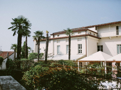 Palazzo Novello