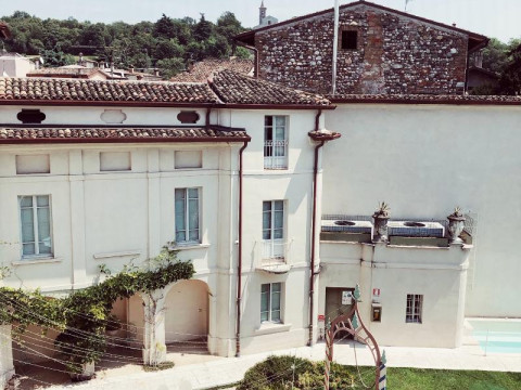 Palazzo Novello