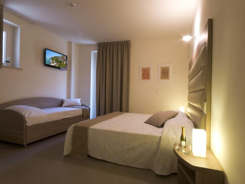 Palazzo Ruschioni Boutique Hotel