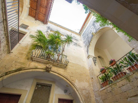 Palazzo Sanseverino