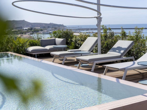 Palazzo Tirso Cagliari Mgallery