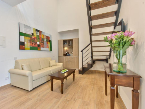 Palazzo Violetta Boutique Hotel