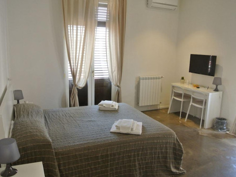 Palermo Rooms