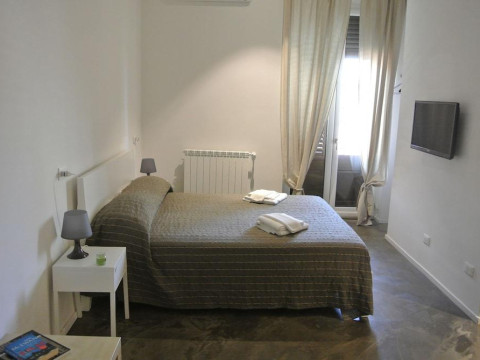 Palermo Rooms