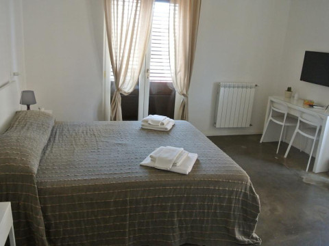 Palermo Rooms