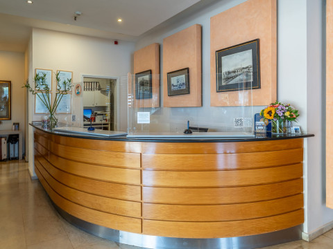 Paliria Hotel
