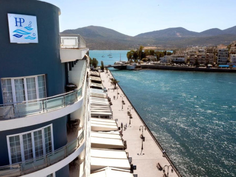 Paliria Hotel