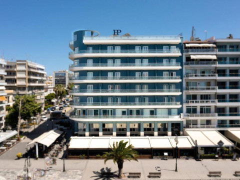 Paliria Hotel