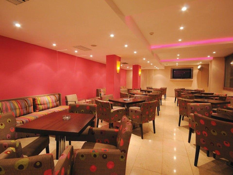Paliria Hotel