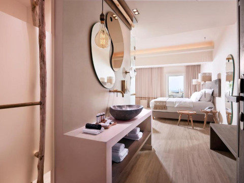 Hotel Palladium - Mykonos