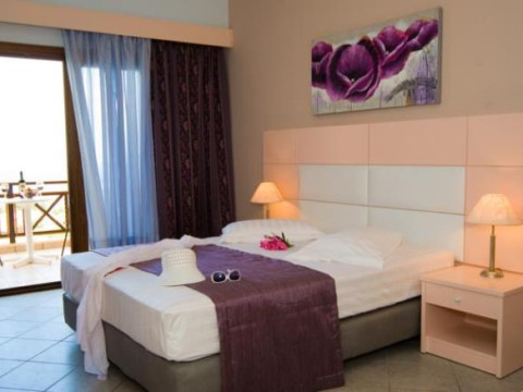 Palladium Hotel