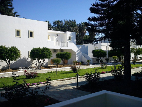 Palladium Hotel