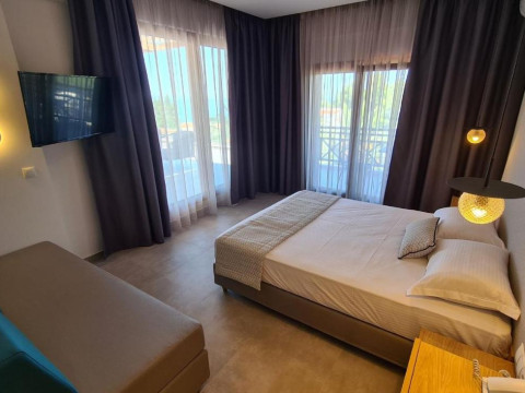PALLADIUM HOTEL