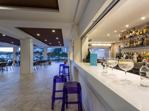 Palladium Hotel Cala Llonga - Adults Only