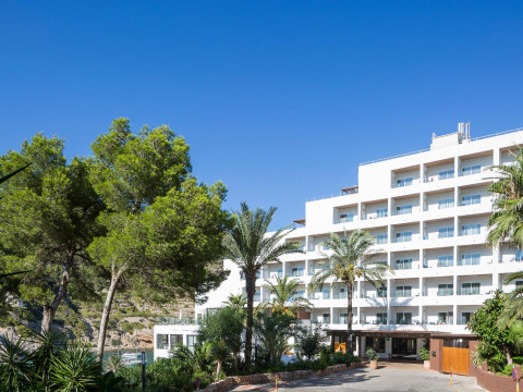 Palladium Hotel Cala Llonga - Adults Only