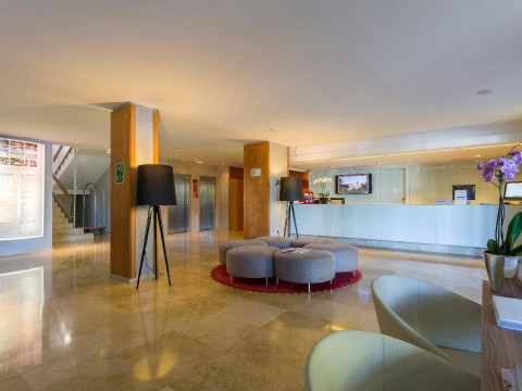 Palladium Hotel Cala Llonga - Adults Only