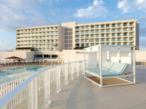 Palladium Hotel Menorca