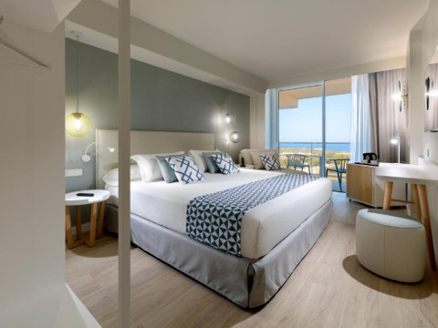 Palladium Hotel Menorca