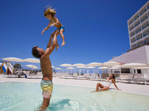 Palladium Hotel Menorca