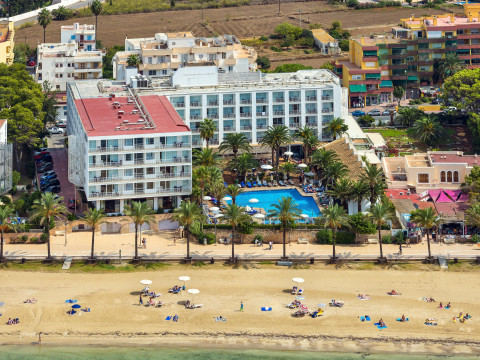 Palladium Hotel Palmyra