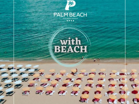 Hotel Palm Beach