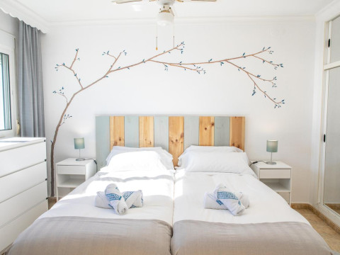 Palm Beach Club Apartments