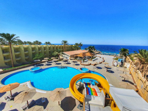 PALM BEACH RESORT 