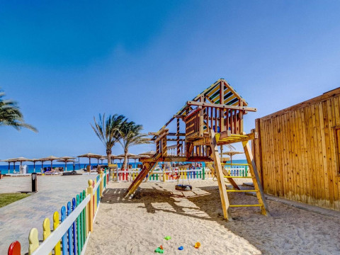 Palm Beach Resort
