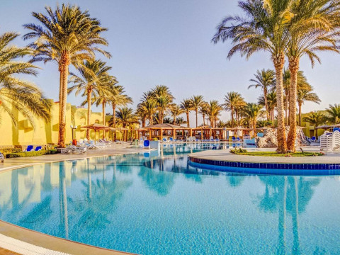 Palm Beach Resort