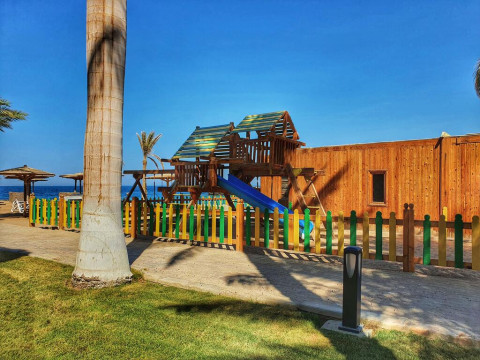 Palm Beach Resort