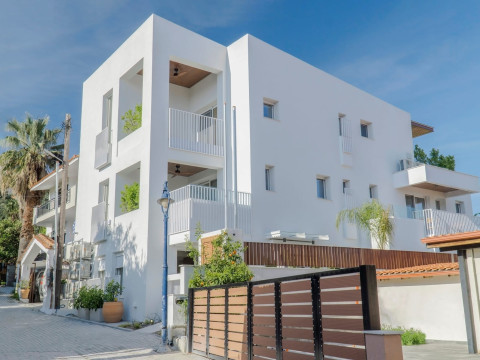Palm Boutique Suites
