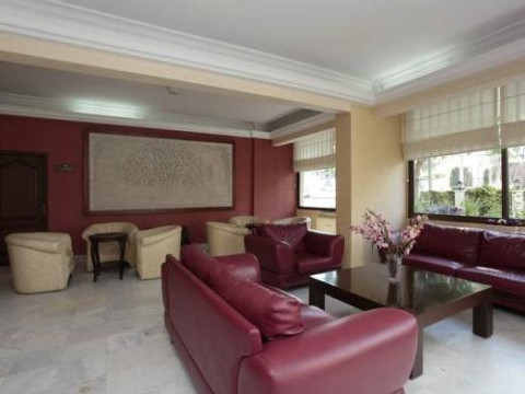Blue Suites Hotel