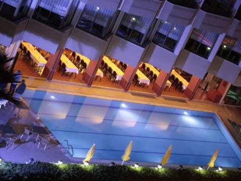Blue Suites Hotel