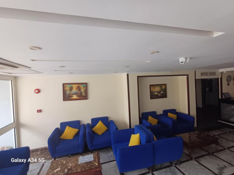 PALM INN HOTEL HURGHADA