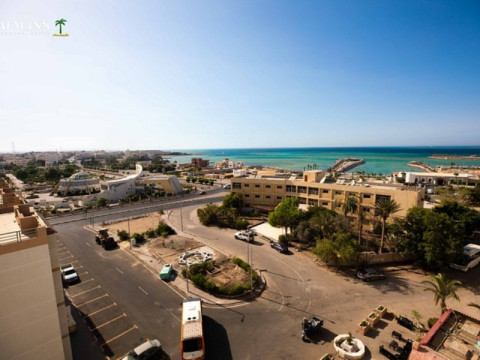 PALM INN HOTEL HURGHADA