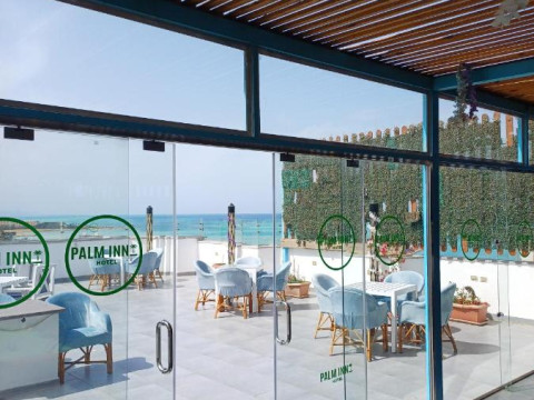 PALM INN HOTEL HURGHADA