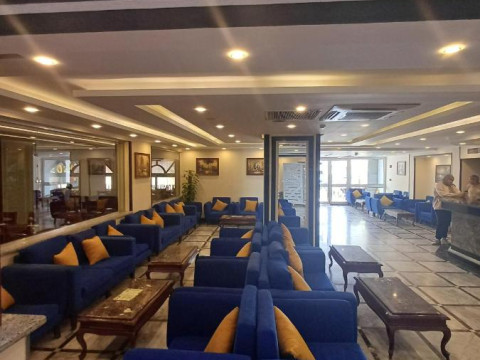 PALM INN HOTEL HURGHADA