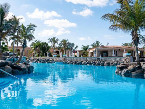 Palm Oasis Maspalomas