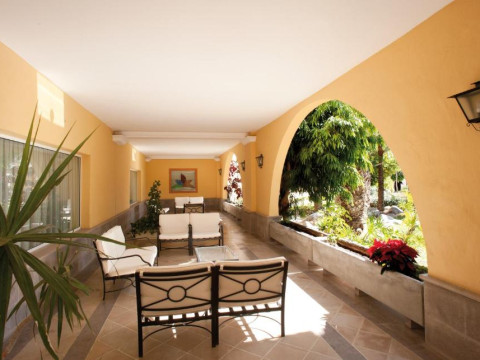 Palm Oasis Maspalomas