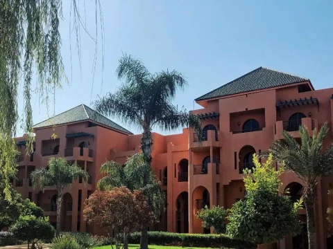 Palm Plaza Hotels & Spa
