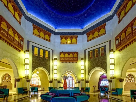 Palm Plaza Hotels & Spa