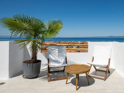 Palm Residences