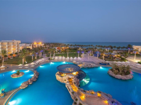 Palm Royal Soma Bay