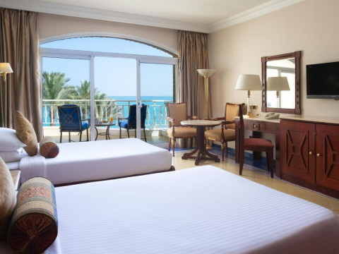 Palm Royal Soma Bay