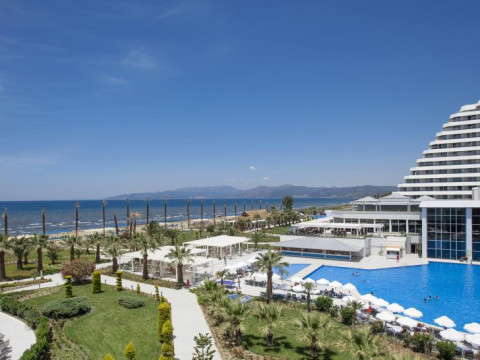 Alva Donna Beach Resort Confort