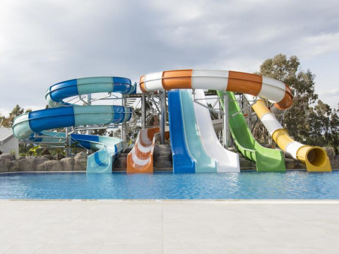 PALM WINGS EPHESUS HOTEL (ex. SURMELI EFES)