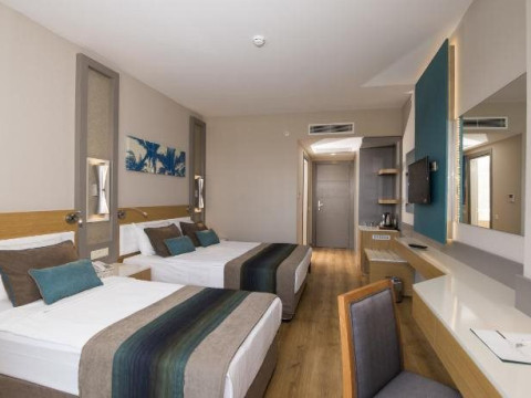 APARTMENTS KRALJEVI CARDACI SPA