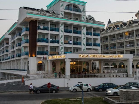 APARTMENTS KRALJEVI CARDACI SPA