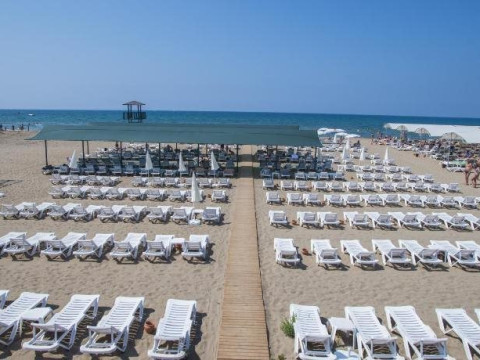 APARTMENTS KRALJEVI CARDACI SPA