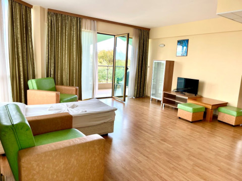 PALMA HOTEL GOLDEN SANDS